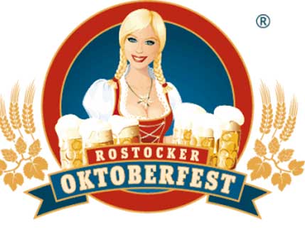 Oktoberfest Rostock liten