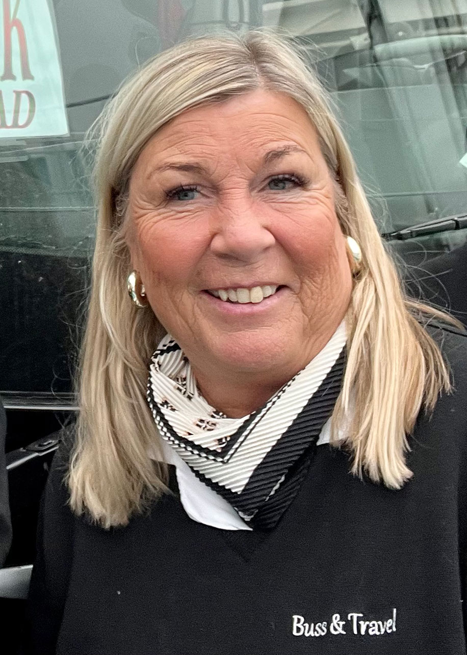Helene Sahlin