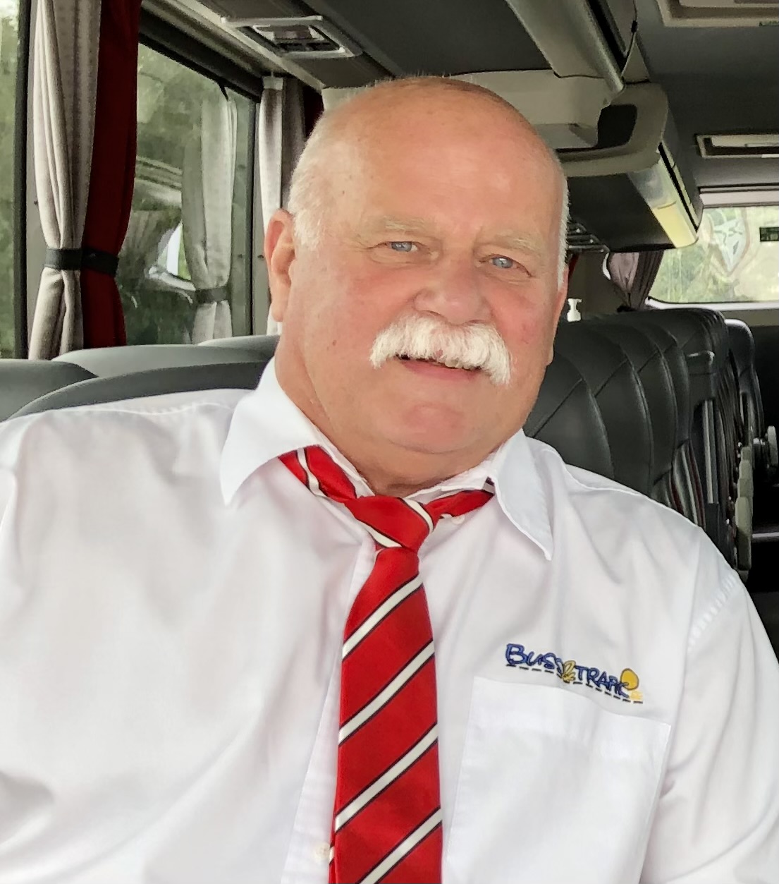 Steve Pettersson