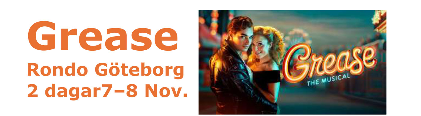 grease program